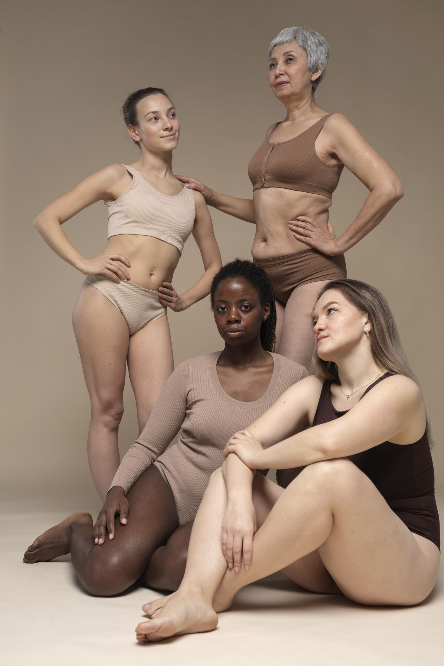 Beauté & morphologie : pourquoi certaines tenues te subliment plus que d’autres