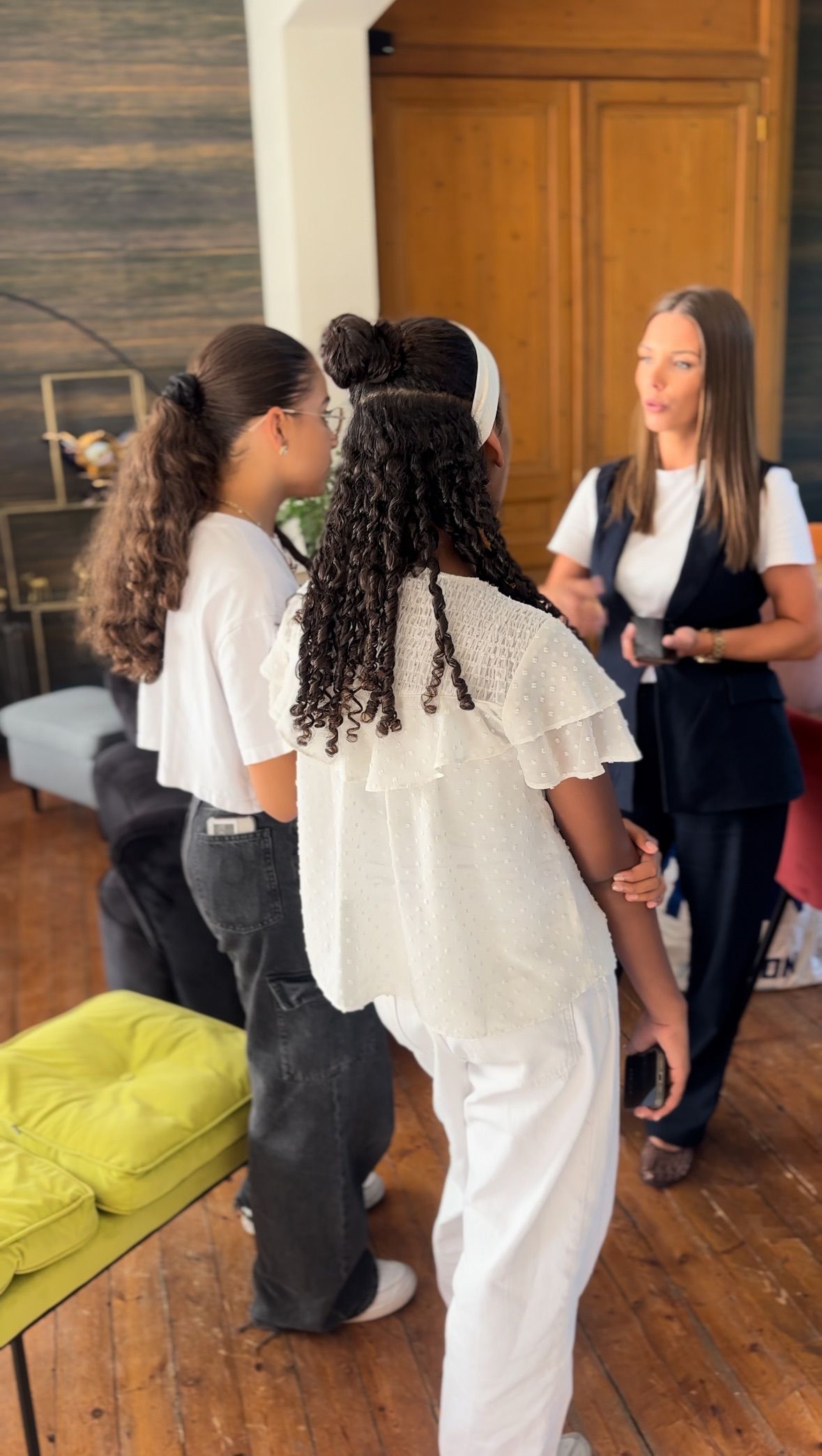 Glow Up Pro : Des interventions inspirantes et impactantes